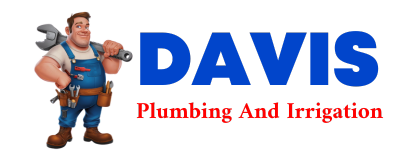 Trusted plumber in TERRELL